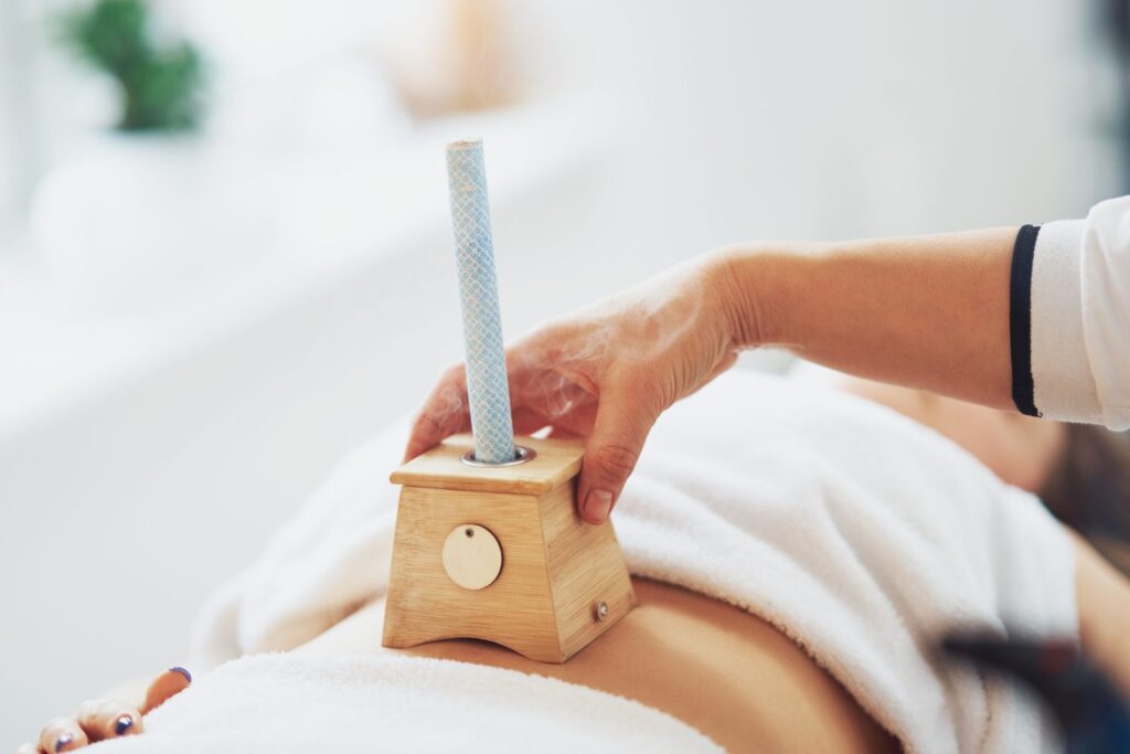Moksoterapia Warszawa 1